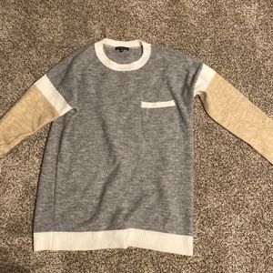 Staccato womens sweater size small